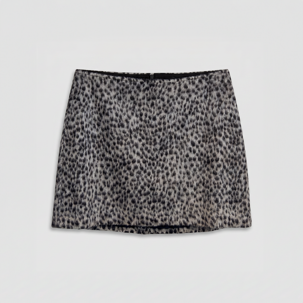 8PM Honeysuckle-A Skirt Off White