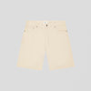 NN07 Otis 10005 Shorts Ivory