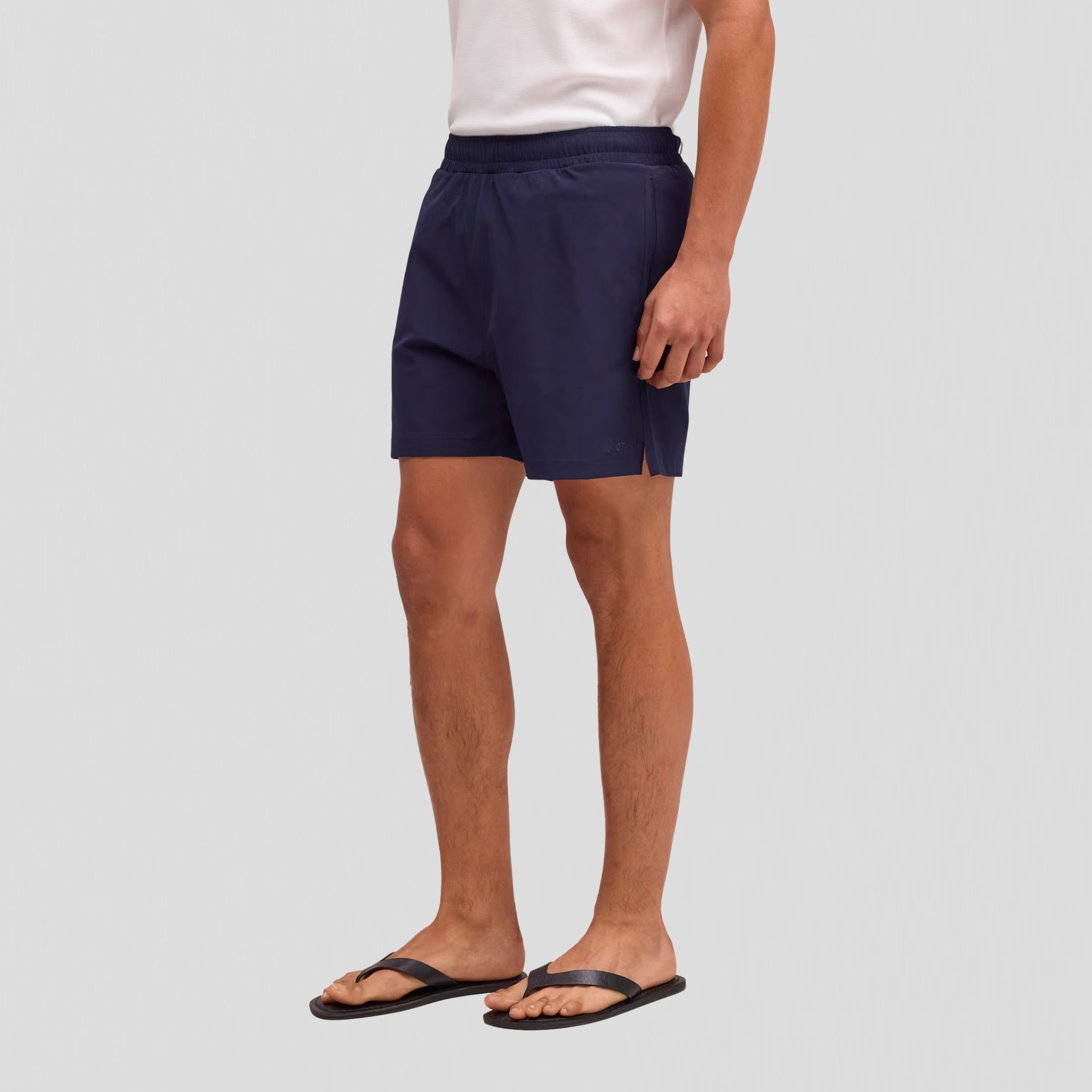 NN07 Holiday 10039 Swim Shorts Deep Navy