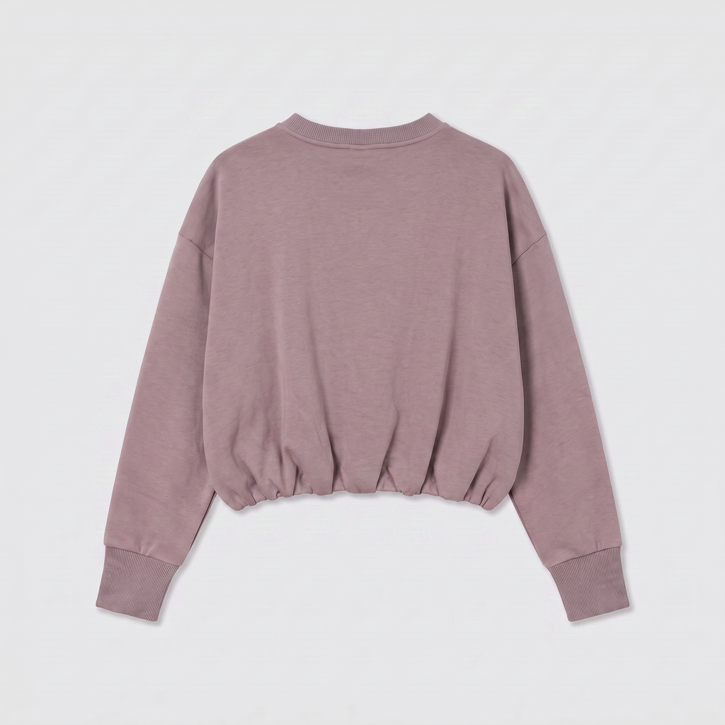 8PM Rowan Sweatshirt Taupe