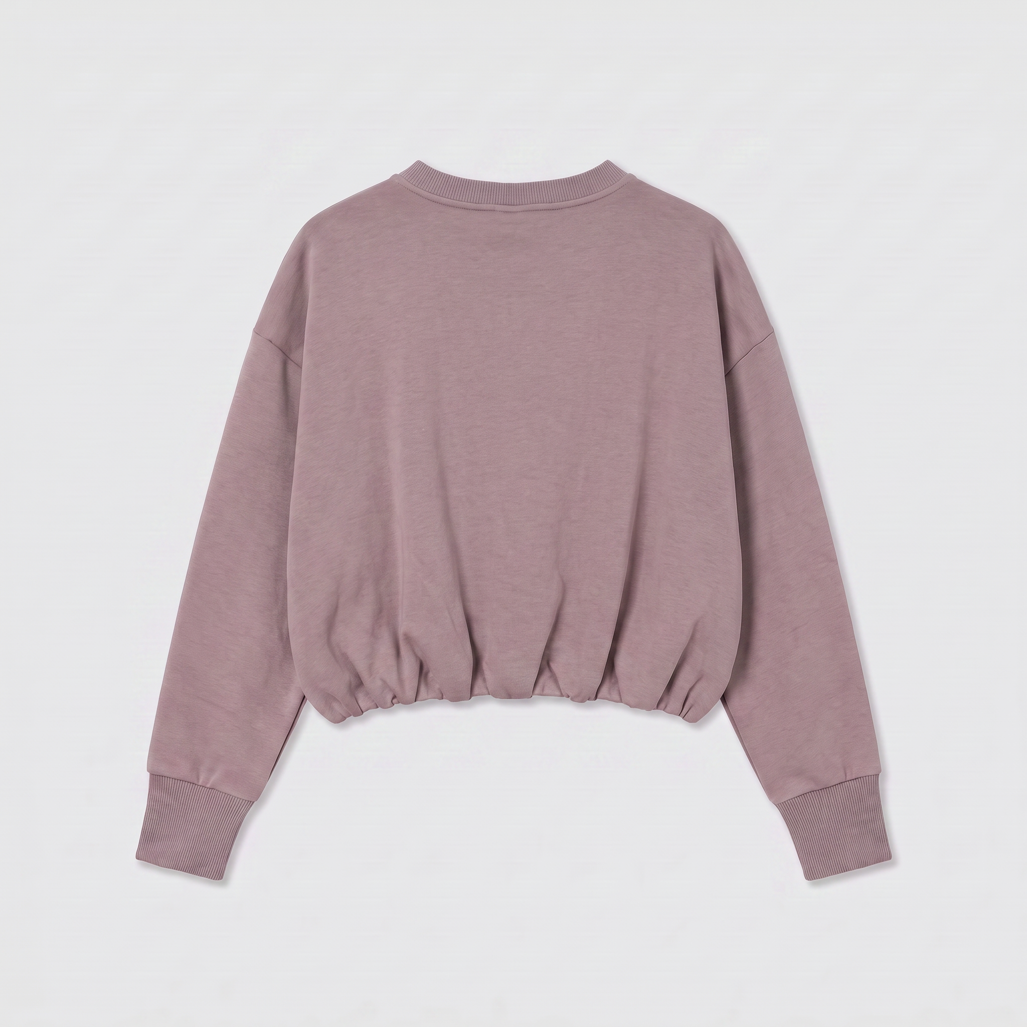 8PM Rowan Sweatshirt Taupe