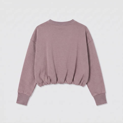 8PM Rowan Sweatshirt Taupe