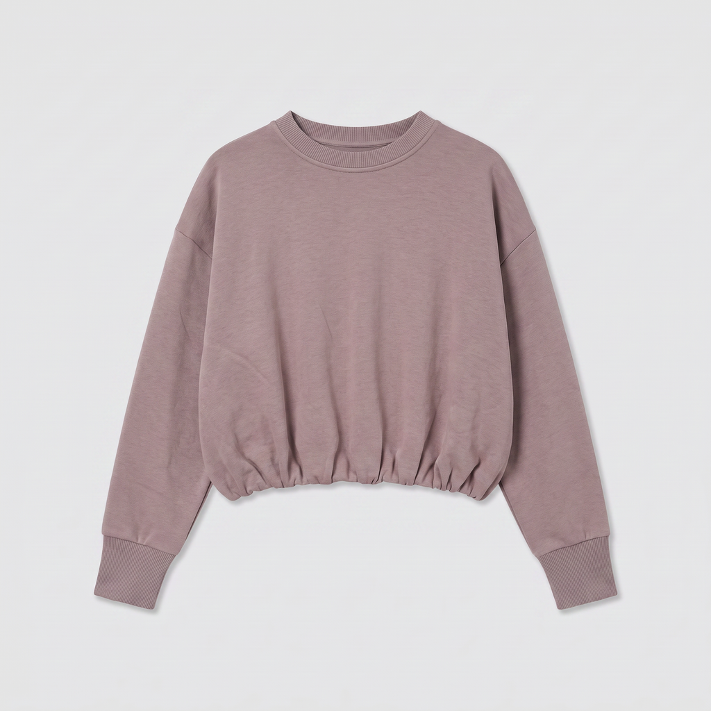 8PM Rowan Sweatshirt Taupe