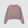 8PM Rowan Sweatshirt Taupe