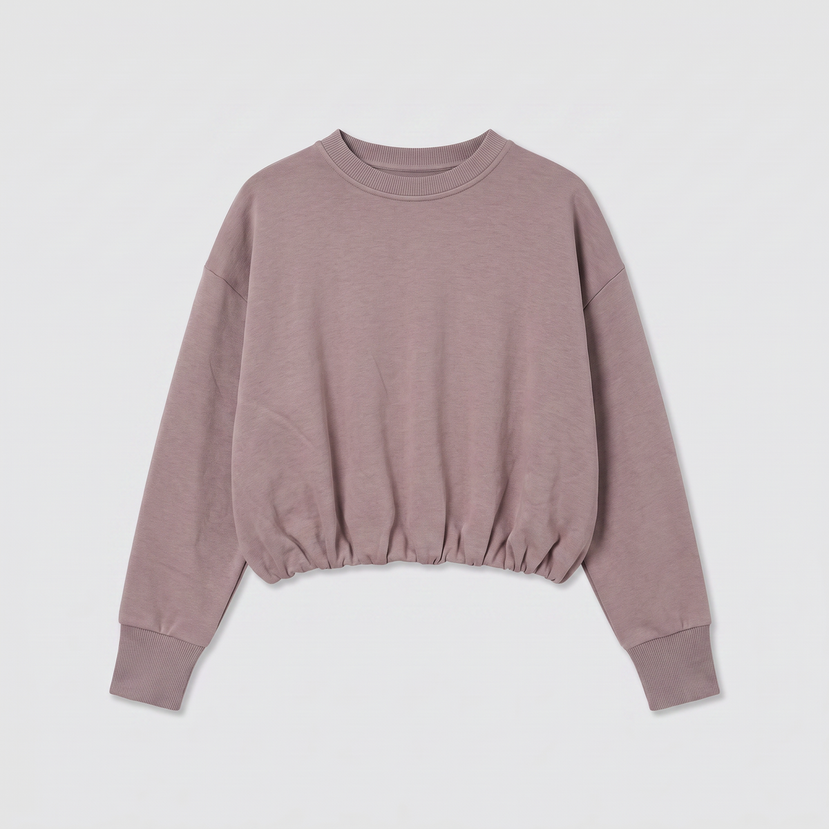 8PM Rowan Sweatshirt Taupe