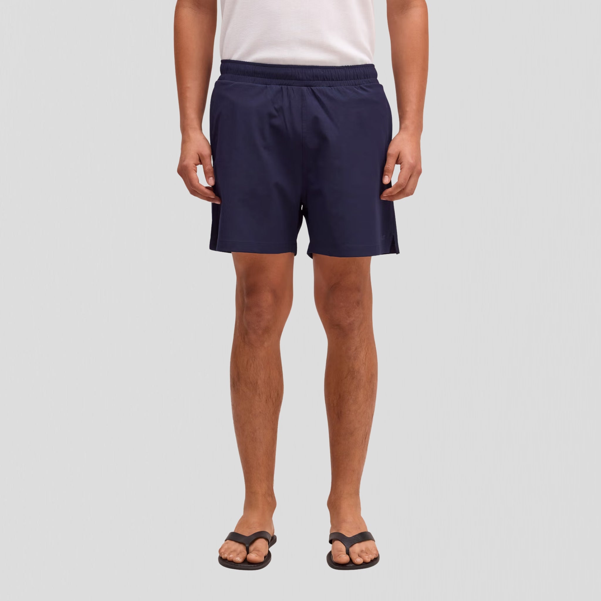 NN07 Holiday 10039 Swim Shorts Deep Navy