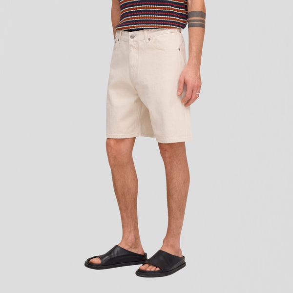 NN07 Otis 10005 Shorts Ivory