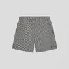 NN07 Holiday 10039 Swim Shorts Navy Stripe
