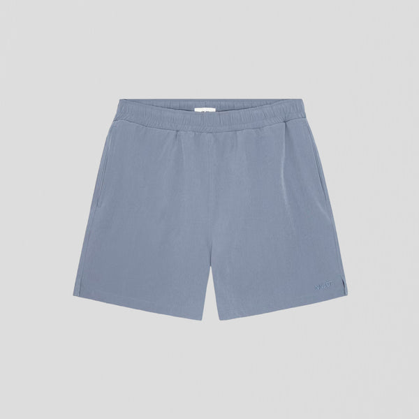 NN07 Holiday 10039 Swim Shorts Stone Blue