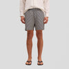 NN07 Holiday 10039 Swim Shorts Navy Stripe