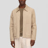NN07 Gael 8445 Jacket Desert Khaki