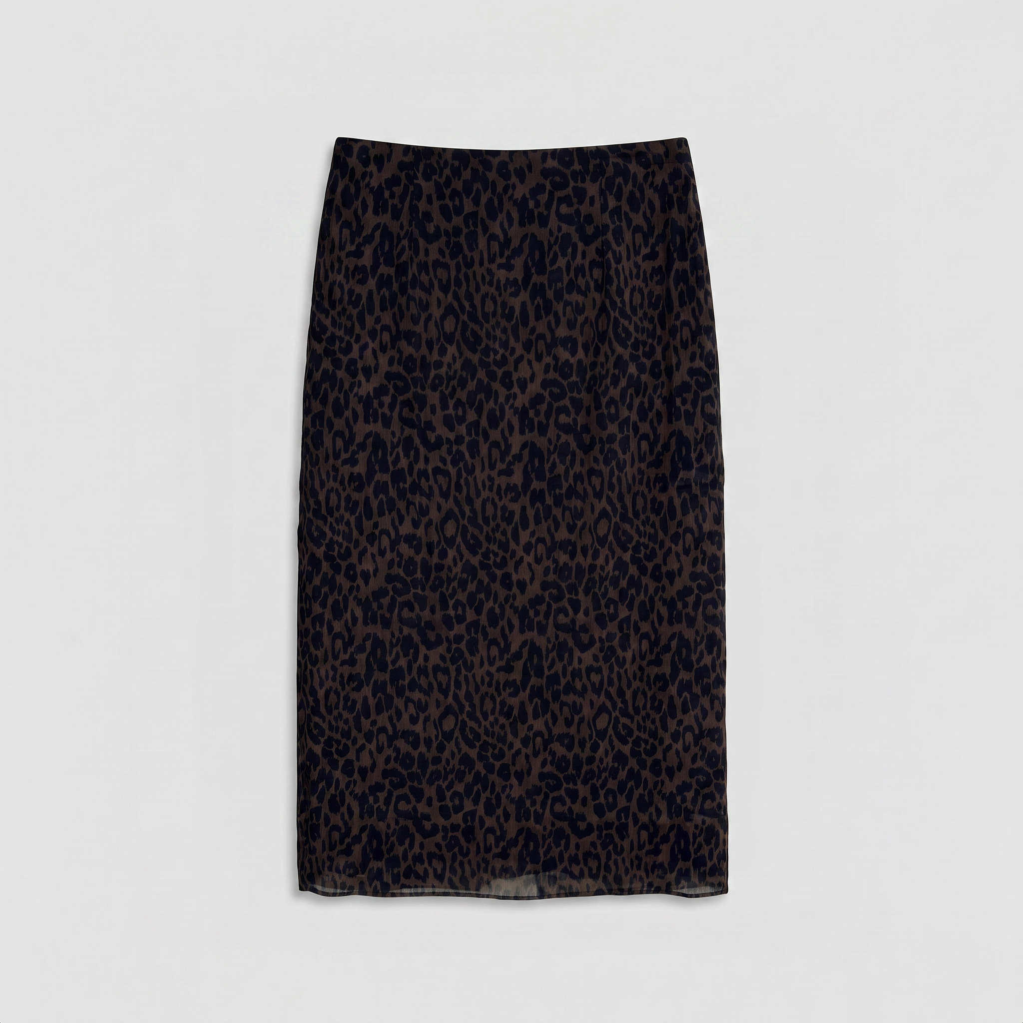 Rotate Pencil Skirt Molé Comb.