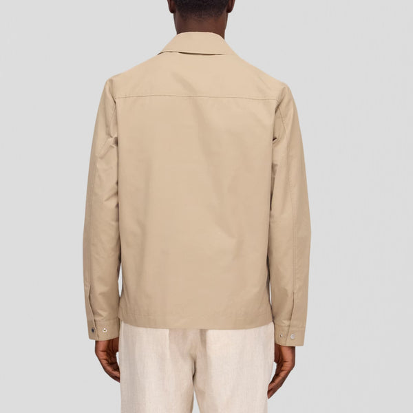 NN07 Gael 8445 Jacket Desert Khaki