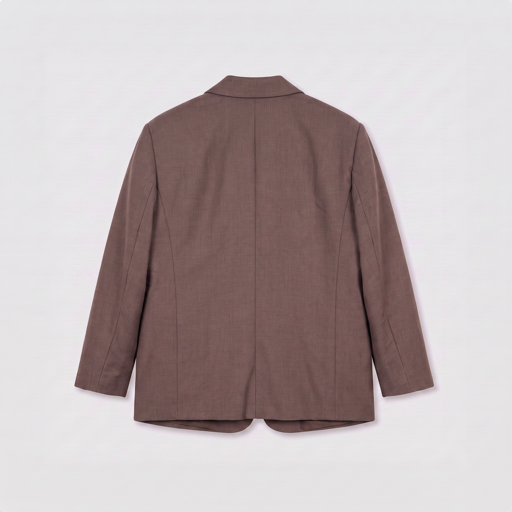 8PM Wild-A Jacket Kasha Sc. Mel.