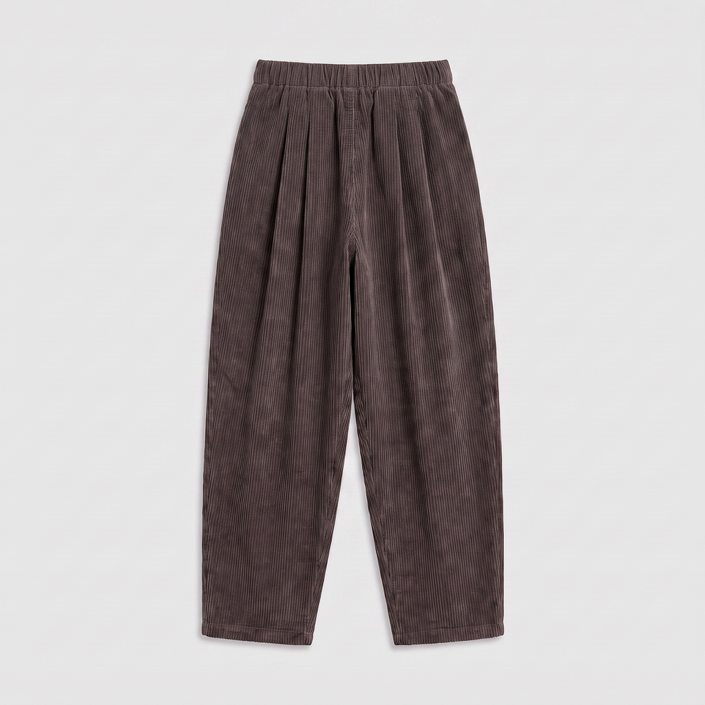 8PM Field Pants Mocha