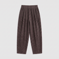 8PM Field Pants Mocha