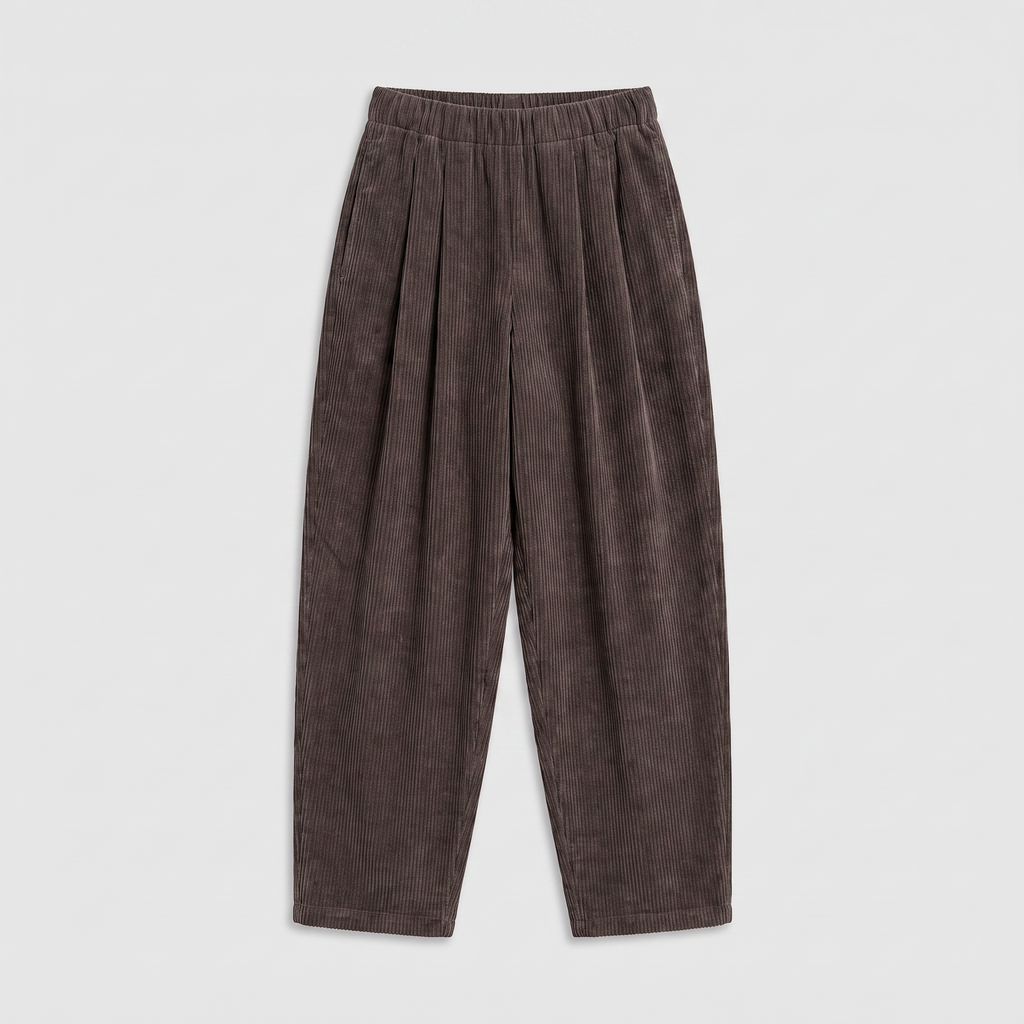 8PM Field Pants Mocha