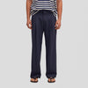NN07 Kay 10037 Trousers Deep Navy