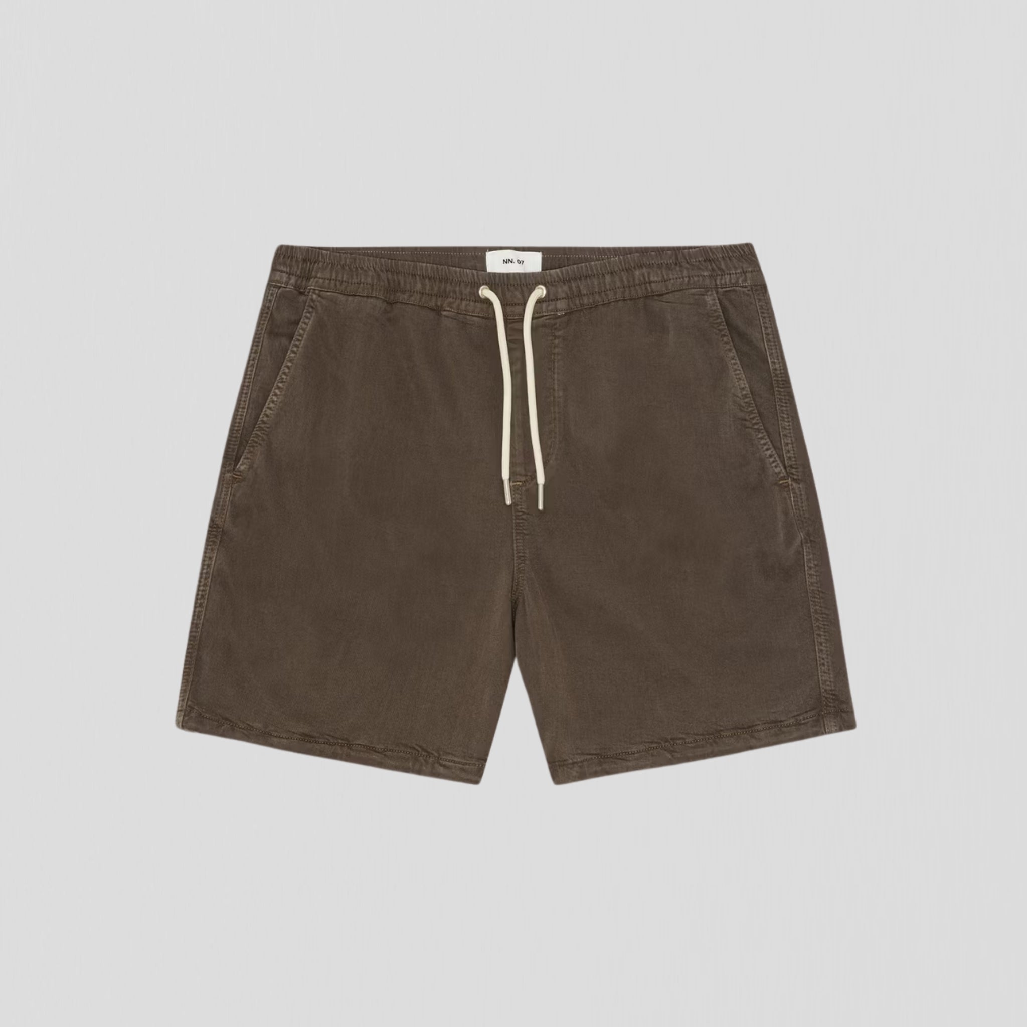 NN07 Gregor 1154 Shorts Mable Husk