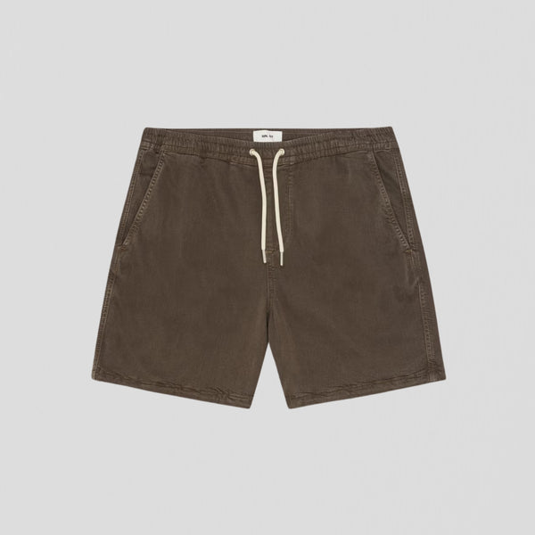 NN07 Gregor 1154 Shorts Mable Husk