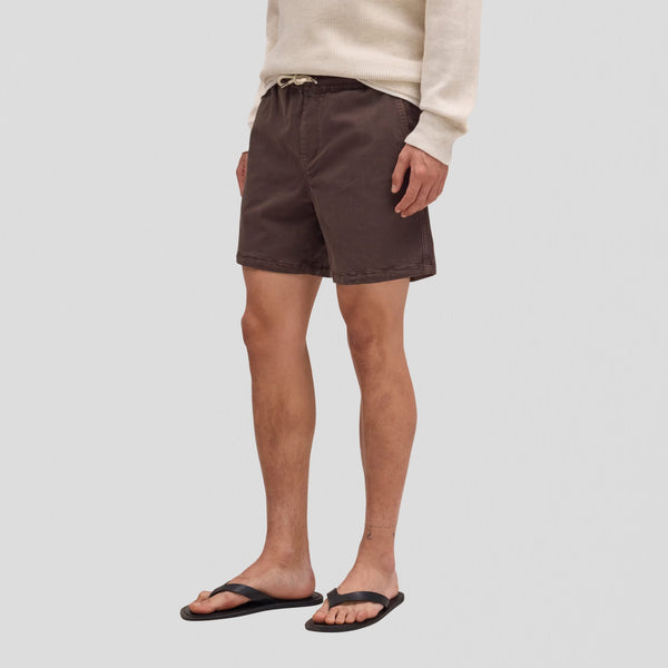 NN07 Gregor 1154 Shorts Mable Husk