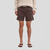 NN07 Gregor 1154 Shorts Mable Husk