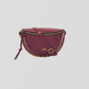 Isabel Marant Skano Bag Burgundy