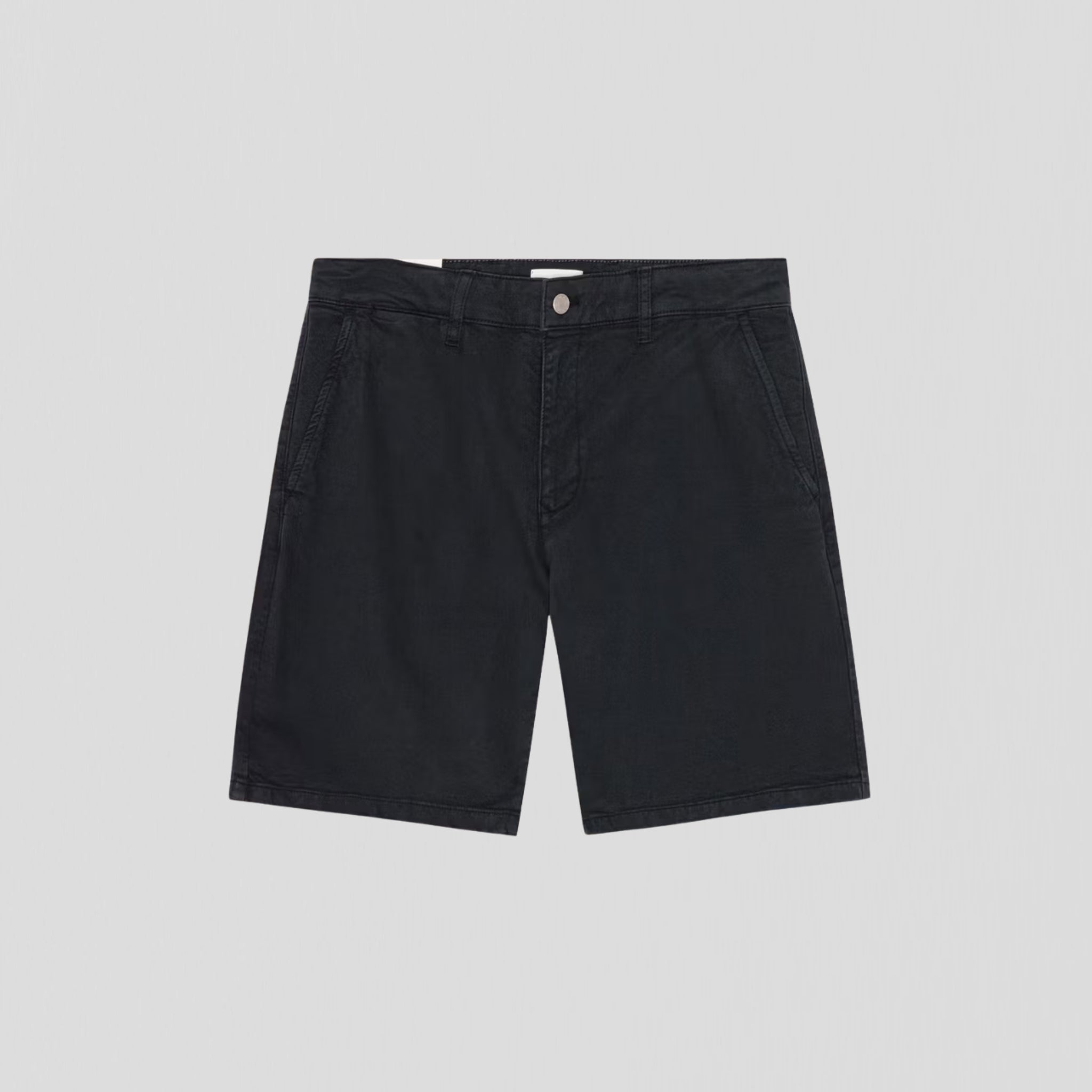 NN07 Aden 1923 Shorts Navy Blue