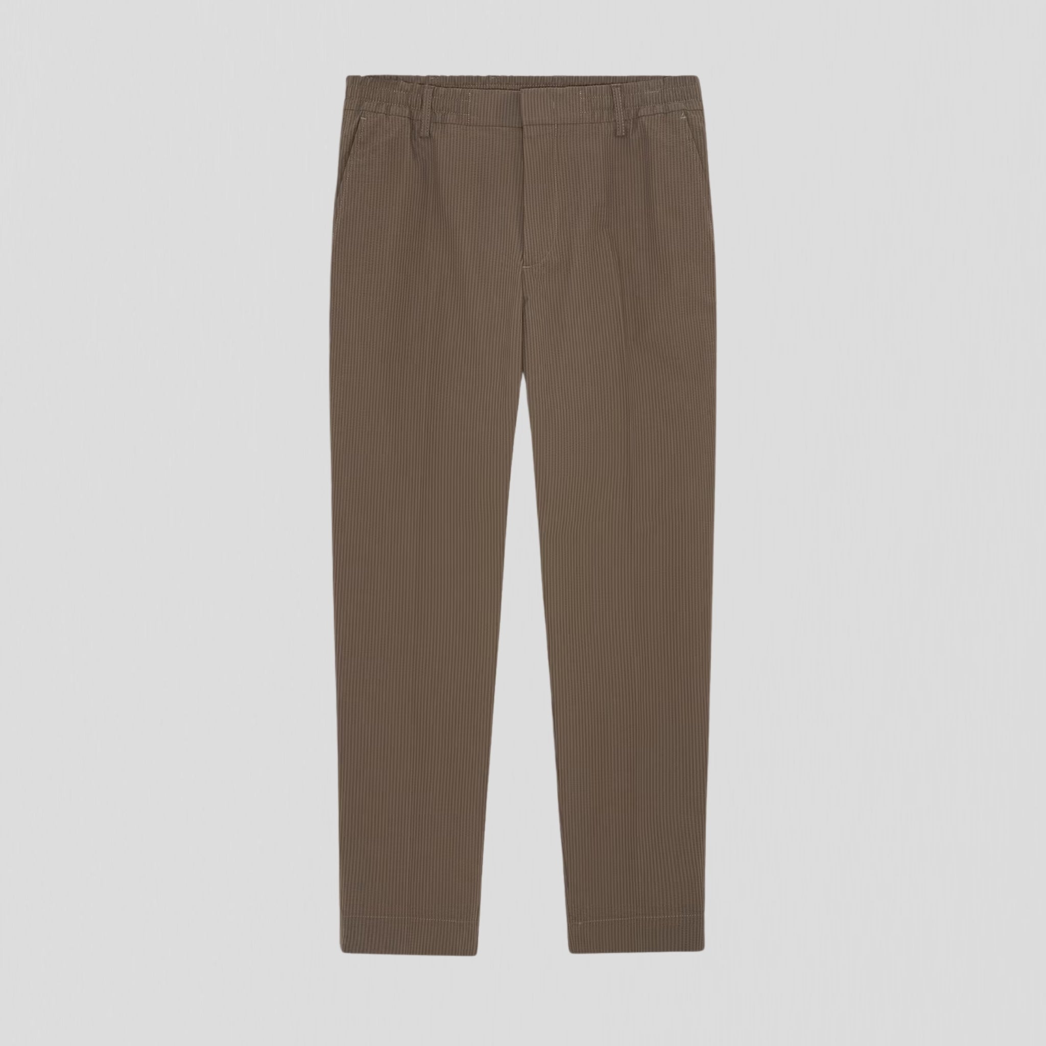 NN07 Billie 10038 Trousers Mable Husk