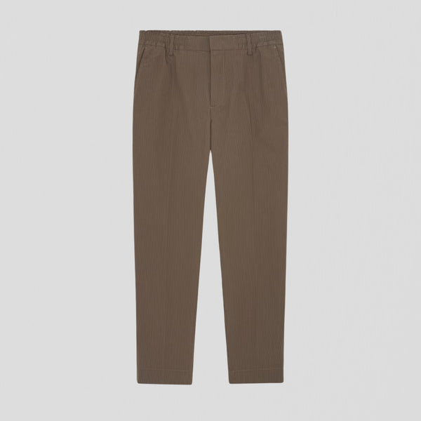 NN07 Billie 10038 Trousers Mable Husk