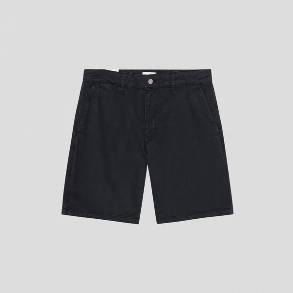 NN07 Aden 1923 Shorts Navy Blue