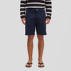 NN07 Aden 1923 Shorts Navy Blue