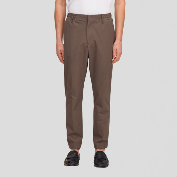 NN07 Billie 10038 Trousers Mable Husk