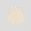 NN07 Aden 1923 Shorts Ivory