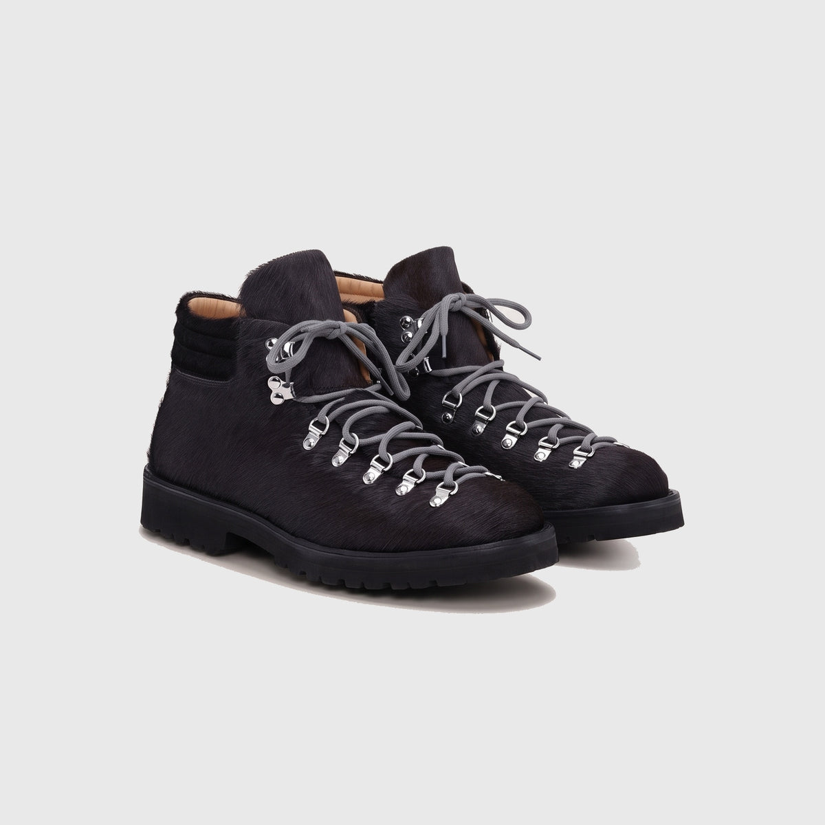 NN07 x Fracap M127 Boots Grey Pony