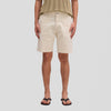 NN07 Aden 1923 Shorts Ivory