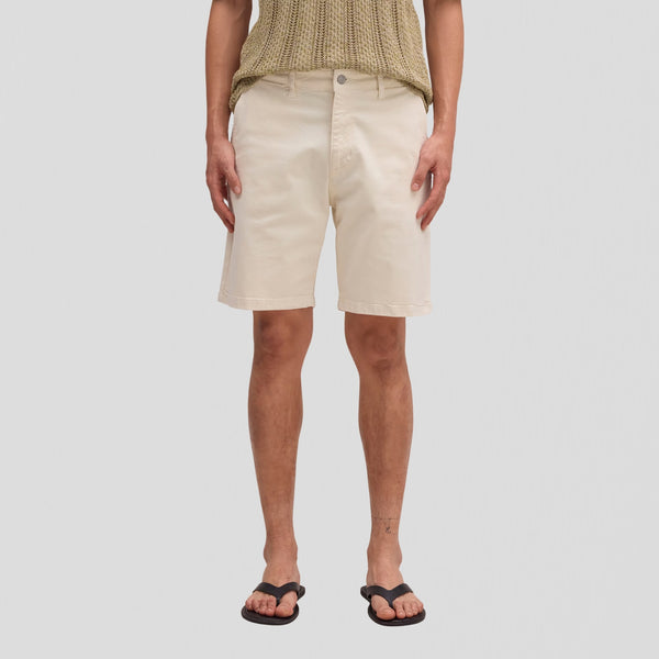 NN07 Aden 1923 Shorts Ivory