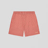 NN07 Holiday 10039 Swim Shorts Red Stripe