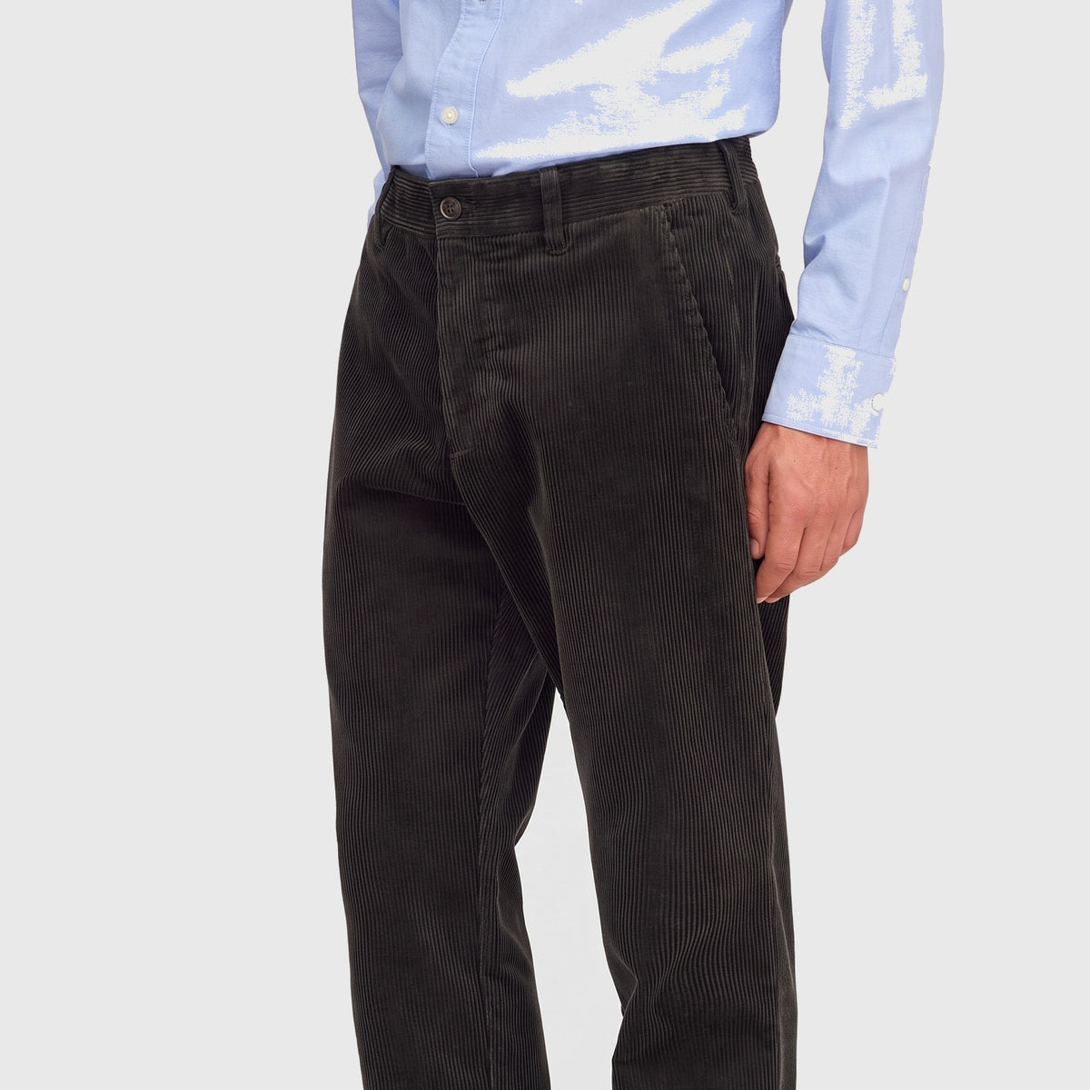 NN07 Aden 50004 Chino Dark Army