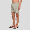NN07 Holiday 10039 Swim Shorts Green Stripe