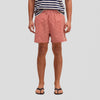 NN07 Holiday 10039 Swim Shorts Red Stripe