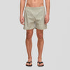 NN07 Holiday 10039 Swim Shorts Green Stripe