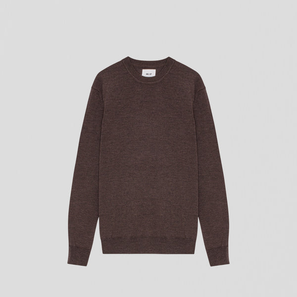 NN07 Ted 6605 Sweater Demitasse