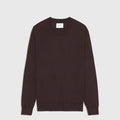 NN07 Ted 6605 Sweater Deep Truffle