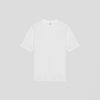 NN07 Nat 3525 Logo T-Shirt White