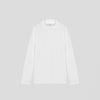 NN07 Camren 3525 LS Shirt White