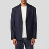 NN07 Timo 1091 Jacket Navy Blue