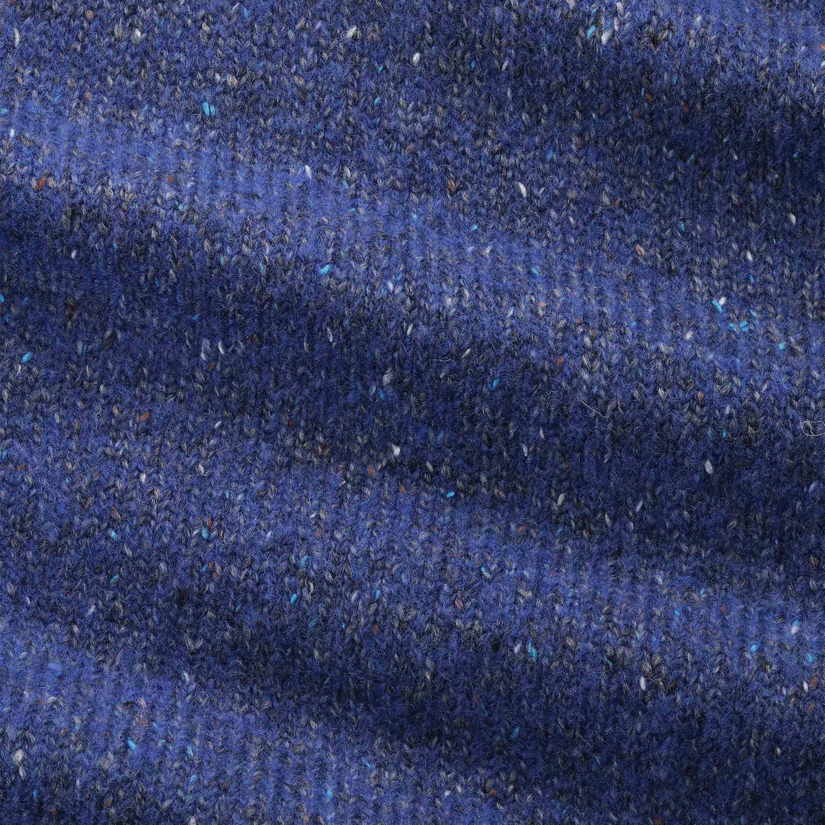 NN07 Jim Crew Neck 60074 Sweater Blue Ignition