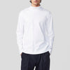 NN07 Camren 3525 LS Shirt White