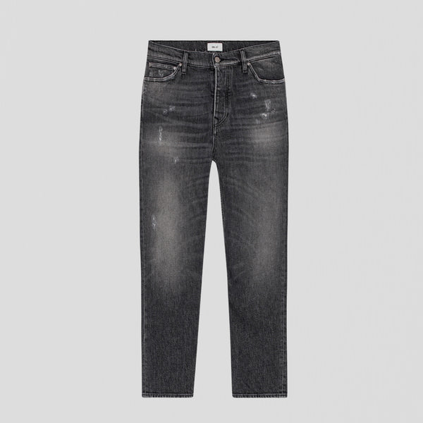 NN07 Frey 1876 Jeans Grey Denim